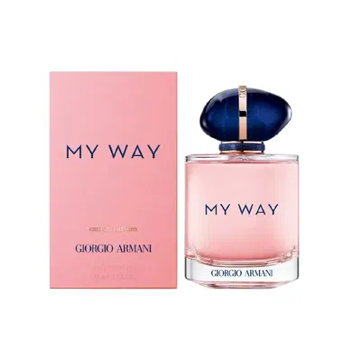 Giorgio Armani | My Way EDP 90ml