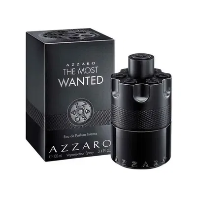 Azzaro | The Most Wanted Intense EDP 100ml