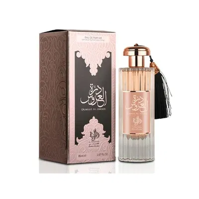 Al Wataniah | Durrat Al Aroos EDP 85ml