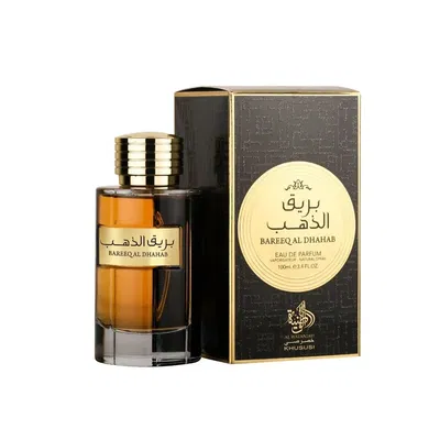 Al Wataniah | Bareeq Al Dhahab EDP 100ml