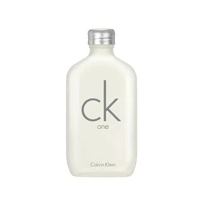 Calvin Klein | CK One EDT 100ml