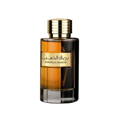 Al Wataniah | Bareeq Al Dhahab EDP 100ml