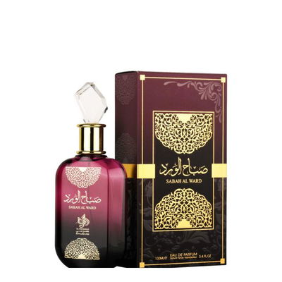 Al Wataniah | Sabah Al Ward EDP 100ml