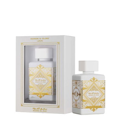 Lattafa | Bade'e Al Oud Honor and Glory EDP 100ml