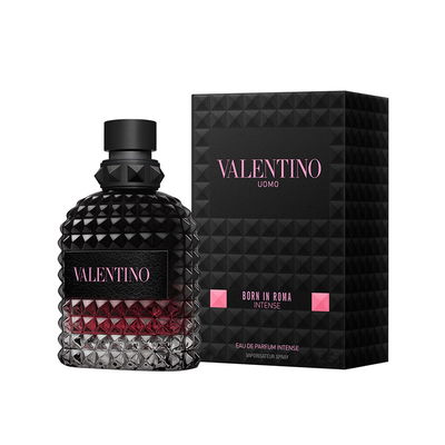 Valentino | Uomo Born In Roma Intense EDP 100ml