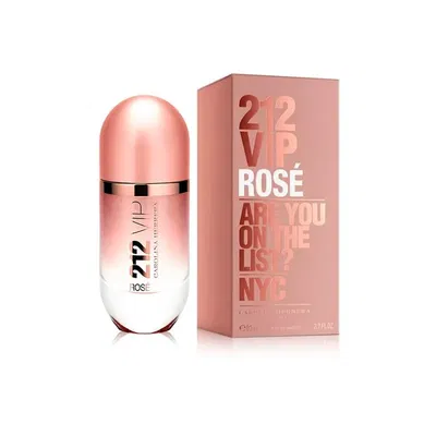 Carolina Herrera | CH 212 Vip Rosé EDP 80ml