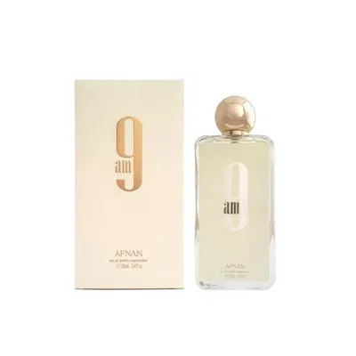 Afnan | 9am White EDP 100ml