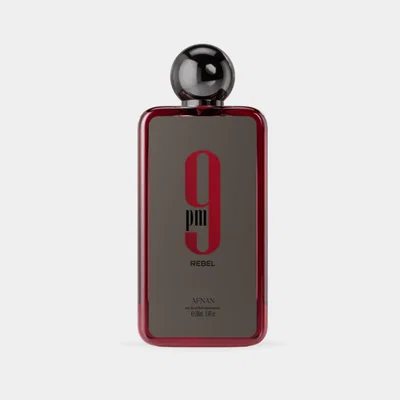 Afnan | 9pm Rebel EDP 100ml