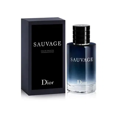 Dior | Sauvage EDT 100ml