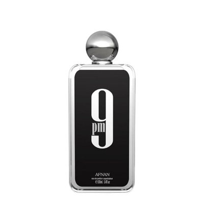 Afnan | 9pm Black EDP 100ml