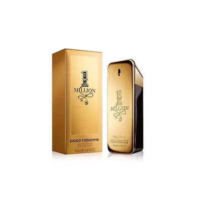 Rabanne | One Million EDT 100ml