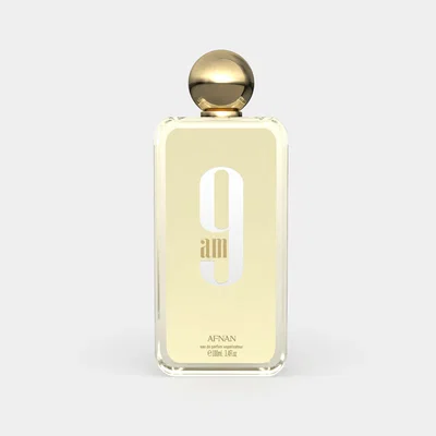 Afnan | 9am White EDP 100ml