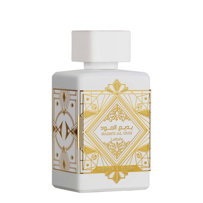 Lattafa | Bade'e Al Oud Honor and Glory EDP 100ml