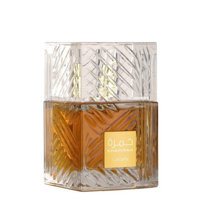 Lattafa | Khamrah EDP 100ml