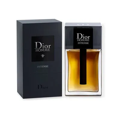 Dior | Homme Intense EDP 100ml