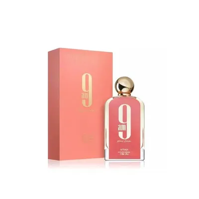 Afnan | 9am Pour Femme EDP 100ml