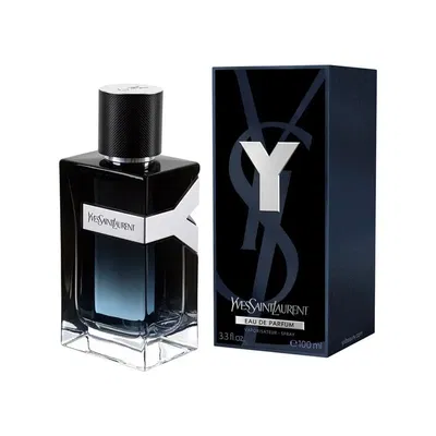 Yves Saint Laurent | Y Men EDP 100ml