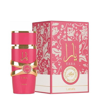 Lattafa | Yara Candy EDP 100ml