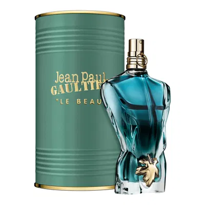 Jean Paul Gaultier | Le Beau EDT 125ml