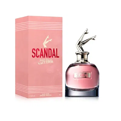Jean Paul Gaultier | Scandal EDP 80ml