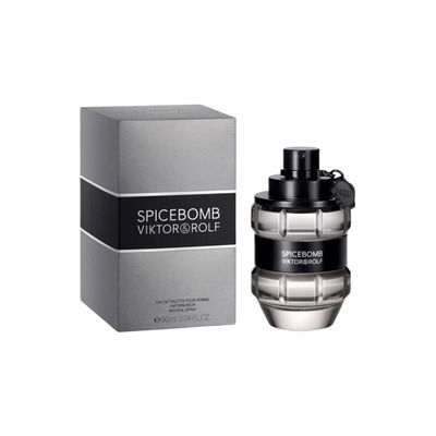 Viktor & Rolf | Spicebomb EDT 90ml