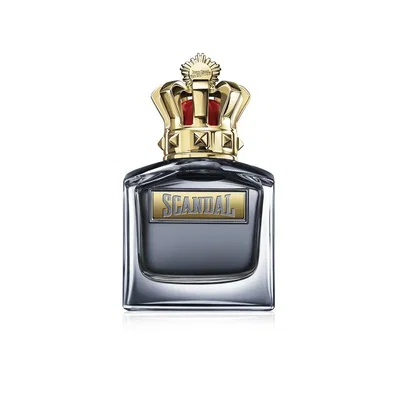 Jean Paul Gaultier | Scandal Men EDT 100ml