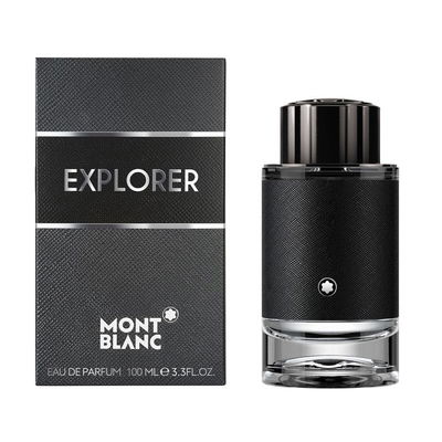 Montblanc | Explorer EDP 100ml
