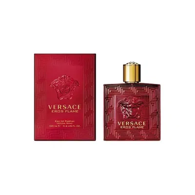 Versace | Eros Flame EDP 100ml
