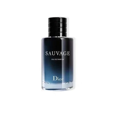Dior | Sauvage EDP 100ml
