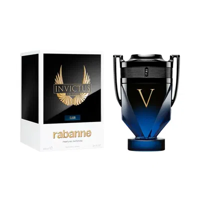 Rabanne | Invictus Victory Elixir Parfum 100ml