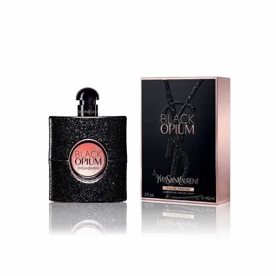 Yves Saint Laurent | Black Opium EDP 90ml