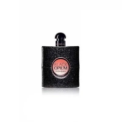 Yves Saint Laurent | Black Opium EDP 90ml