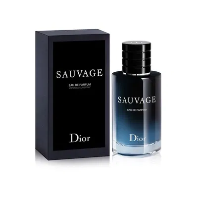Dior | Sauvage EDP 100ml