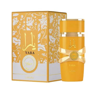 Lattafa | Yara Tous EDP 100ml