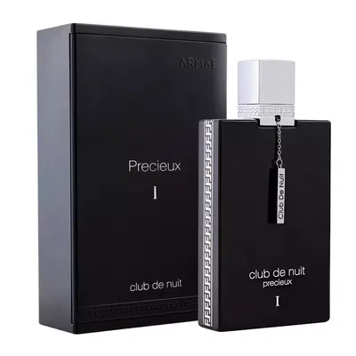 Armaf | Club de Nuit Precieux I EXTRAIT DE PARFUM 55ml
