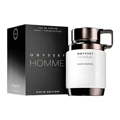 Armaf | Odyssey Homme White Edition EDP 100ml