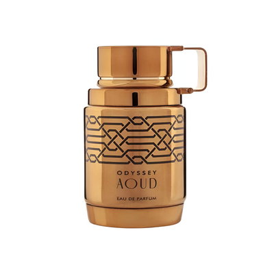 Armaf | Odyssey Aoud EDP 100ml