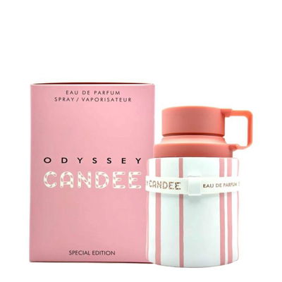 Armaf | Odyssey Candee Woman EDP 100ml