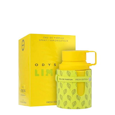 Armaf | Odyssey Limoni EDP 100ml