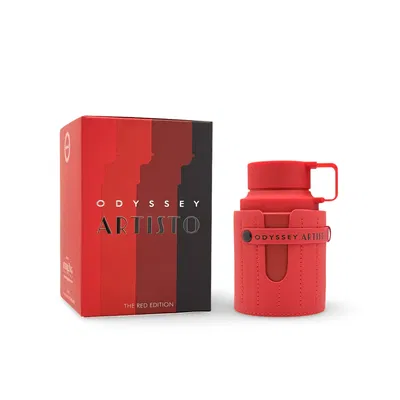 Armaf | Odyssey Artisto EDP 100ml