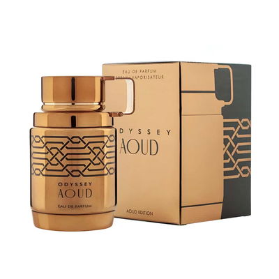 Armaf | Odyssey Aoud EDP 100ml