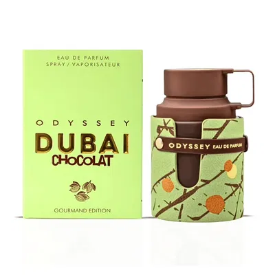 Armaf | Odyssey Dubai Chocolat EDP 100ml