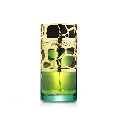 Lattafa | Qimmah EDP 100ml
