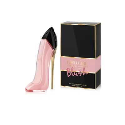Carolina Herrera | CH Good Girl Blush EDP 80ml