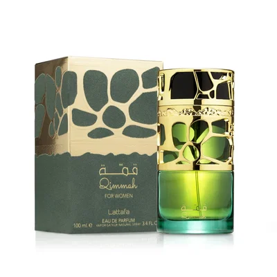 Lattafa | Qimmah EDP 100ml