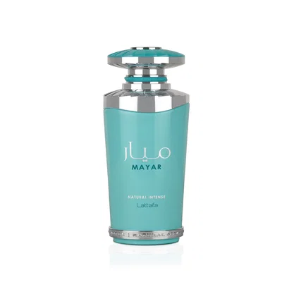 Lattafa | Mayar Natural Intense EDP 100ml