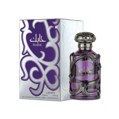 Lattafa | Habik for Men EDP 100ml