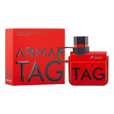 Armaf | Tag Him Uomo Rosso EDP 100ml