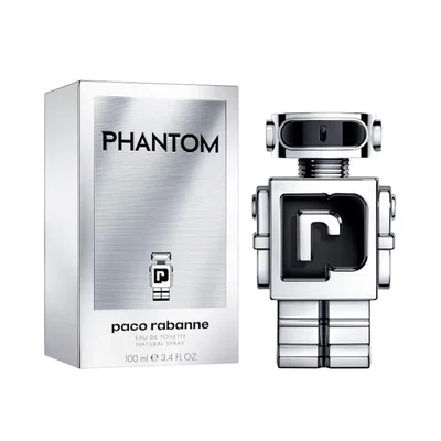 Rabanne | Phantom EDT 100ml