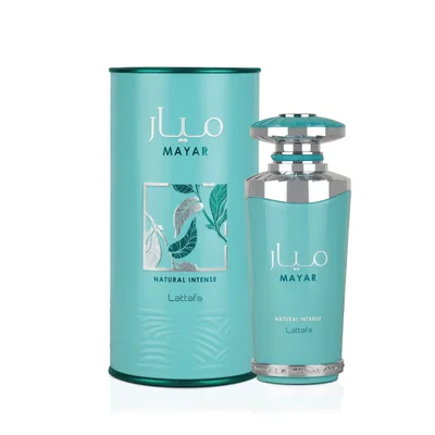 Lattafa | Mayar Natural Intense EDP 100ml